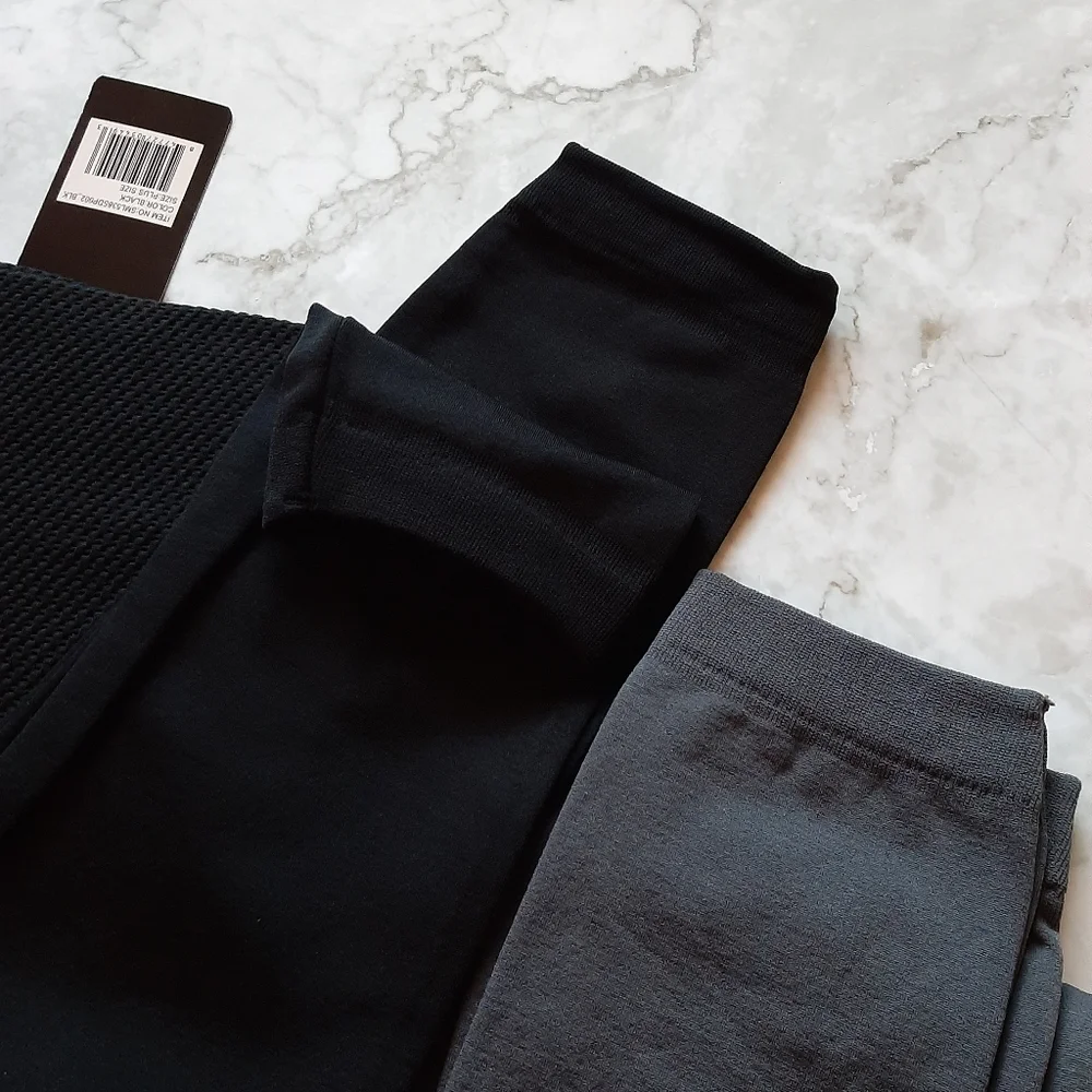 LAST 1! PLUS Tummy Control Leggings - Picture 2 of 6